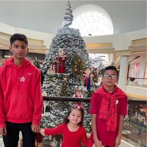 Meet your Posher, Mary